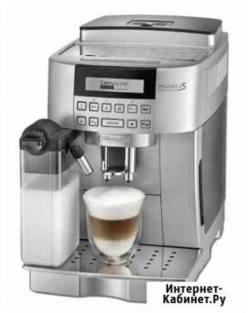 Кофемашина автоматическая Самара