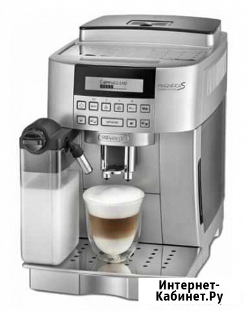 Кофемашина автоматическая Самара - изображение 1