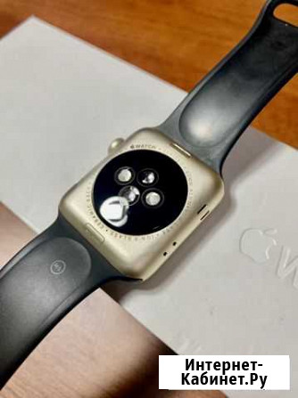 Apple Watch 2 42mm Симферополь - изображение 1
