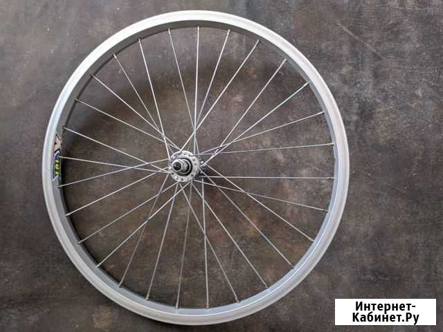Колесо 20 складного велосипеда dahon Рязань - изображение 1