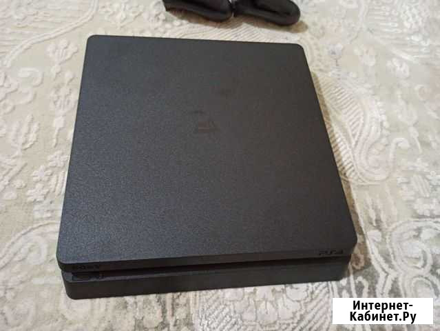 Ps4 Аргун - изображение 1