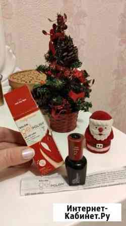 Гель-лак Sally Hansen Ульяновск