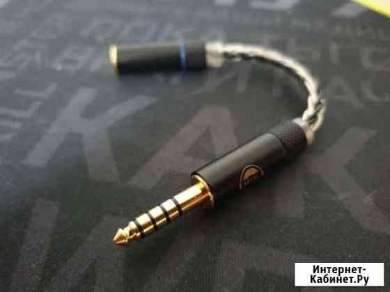 Переходник Okcsc с Pentaconn на Jack 3.5mm Тюмень