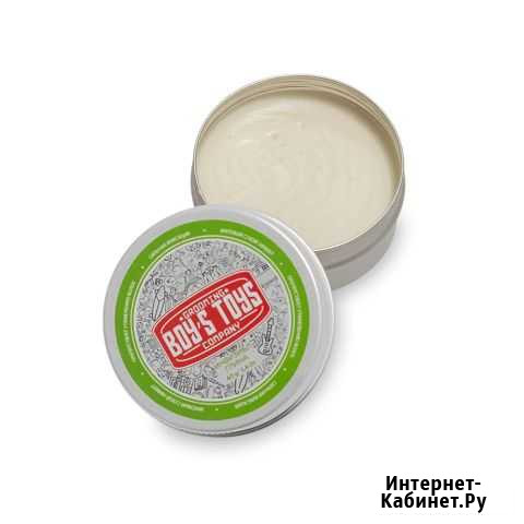 Глина для укладки волос Карибский ром & Маракуйя Красноярск - изображение 1