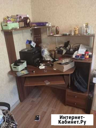 Компьютерный стол Петропавловск-Камчатский - изображение 1