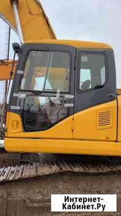 Кабина Komatsu PC300-7 Магадан