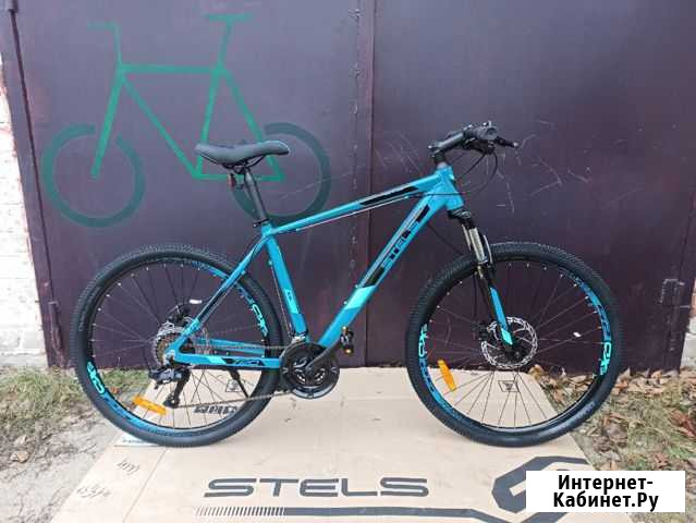 Велосипеды Stels Navigator 720MD 610MD adrenalin24 Лиски - изображение 1