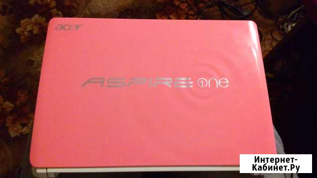 Продам Acer Aspire One daoze6MB6EO Вершина Теи - изображение 1