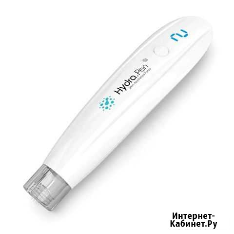 Ручка Hydra H2 мезотерапия Йошкар-Ола - изображение 1