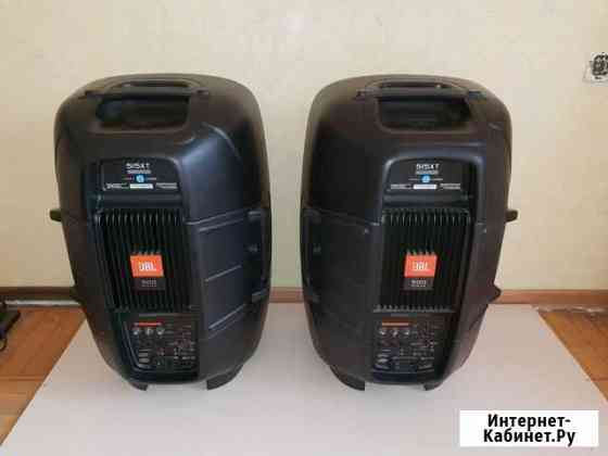 Активная колонка JBL EON515XT(625w) Краснодар