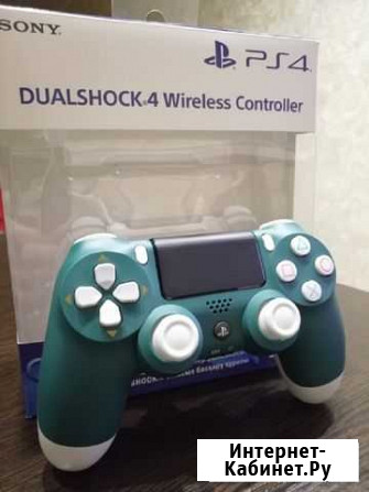 Dualshock PS4 Улан-Удэ - изображение 1