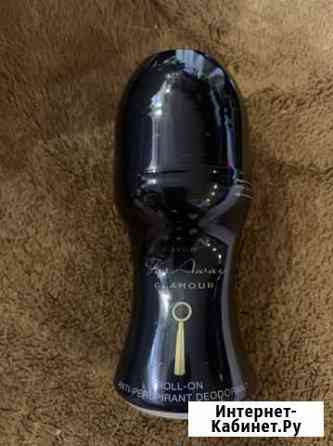 Дезодорант avon faraway glamour 50мл Киров