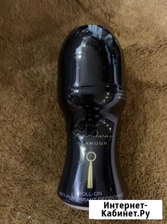 Дезодорант avon faraway glamour 50мл Киров - изображение 1