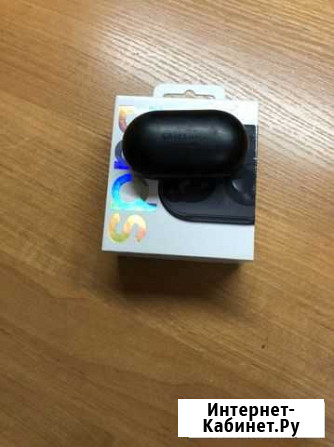 Беспроводные наушники samsung buds Ижевск - изображение 1