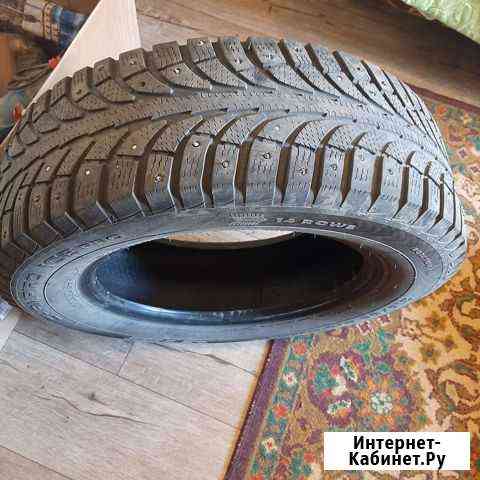 Charmhoo 215/65 R16 4шт Ялта