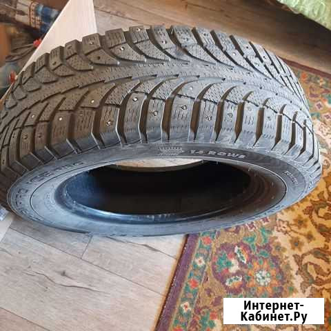 Charmhoo 215/65 R16 4шт Ялта - изображение 1