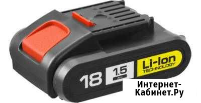 Ремонт аккумуляторов шуруповертов Волжский Волгоградской области - изображение 1