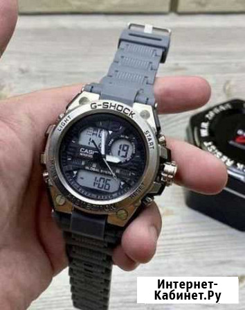 Часы casio джи шок гранатия много товара Севастополь - изображение 1