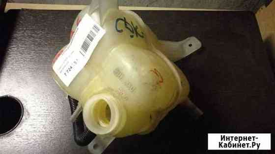 Расширительный бачок кадиллак cadillac cts Вологда