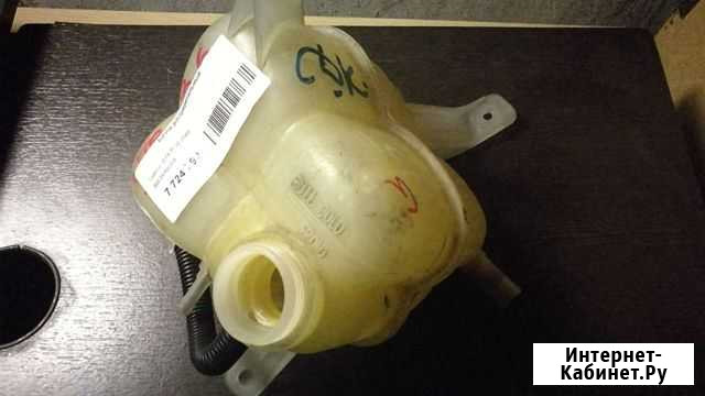 Расширительный бачок кадиллак cadillac cts Вологда - изображение 1