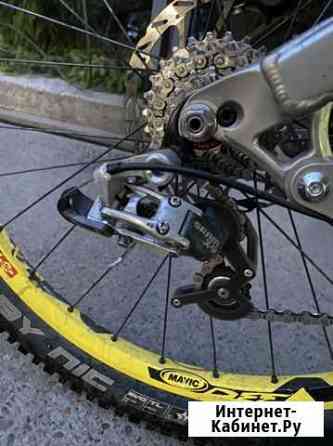 Переключатель задний sram x-9 Красноярск