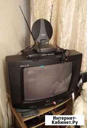 Телевизор LG CF-20K50E Екатеринбург