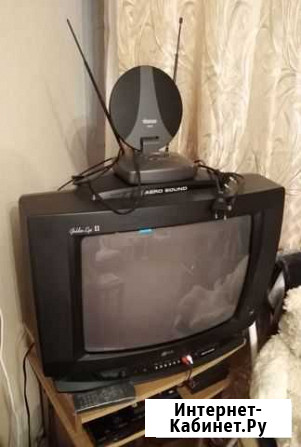 Телевизор LG CF-20K50E Екатеринбург - изображение 1