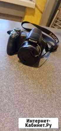 Цифровой фотоаппарат Sony DSC-HX1 Cybershot Химки
