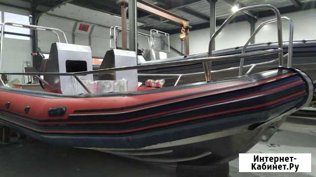Риб raider marine RM 560 Мурманск - изображение 1