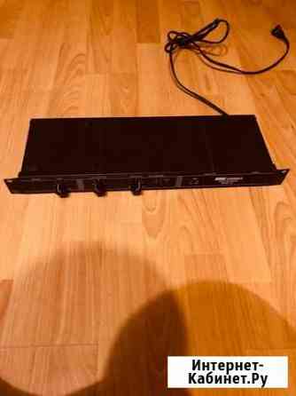 BBE 401 Unimax Sonic Maximizer США Нижний Новгород