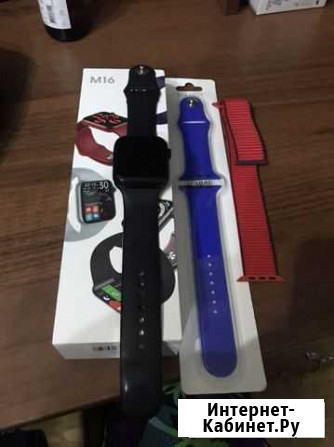 Apple watch SE Хасавюрт - изображение 1