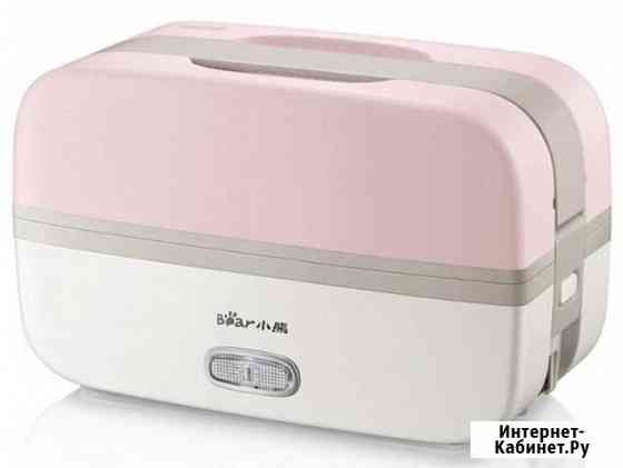 Ланч-бокс Xiaomi Small Bear Electric Lunch Box Владимир