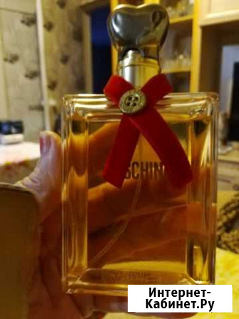 Парфюмерная вода Липецк - изображение 1