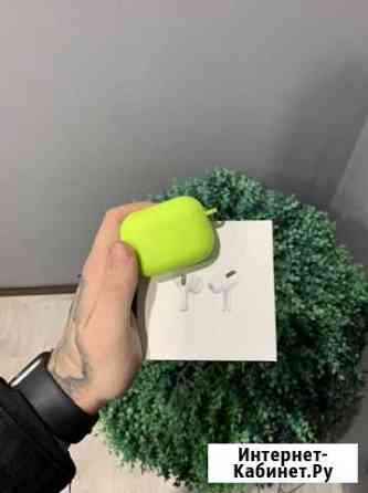Airpods pro Воткинск