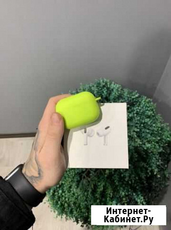 Airpods pro Воткинск - изображение 1