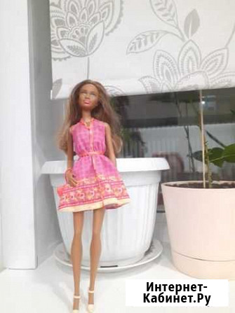 Барби Самара - изображение 1