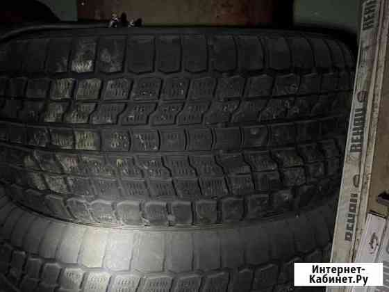 Yokohama 4 Season 285/50 R20 40V Знамя Октября