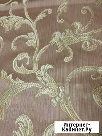 Шторы.Портьерная ткань Ростов-на-Дону - изображение 1