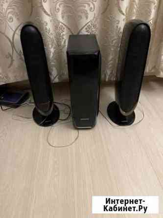 Домашний кинотеатр samsung RTS-HE10T Мурино