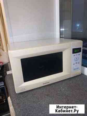 Микроволновая печь Samsung M1638NR Ярославль