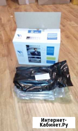 Картридж для Samsung ML2855ND, SCX4824FN, 4828FN Смоленск - изображение 1