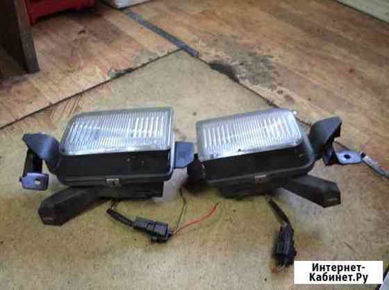 Противотуманные фары Улан-Удэ