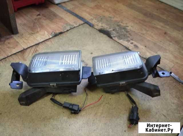 Противотуманные фары Улан-Удэ - изображение 1