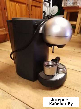 Кофемашина bosch barino Шуя - изображение 1