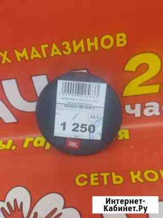 Портативная акустика JBL Clip 3 Black Star, 3.3 Севастополь