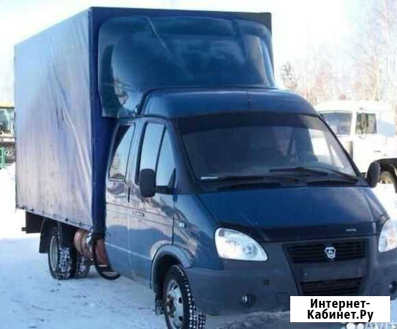 Грузоперевозки переезды газель Орск - изображение 1