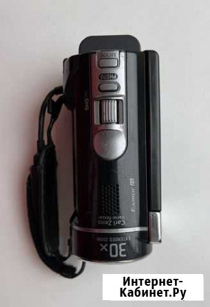 Видеокамера sony handycam cx 190 Дятьково - изображение 1