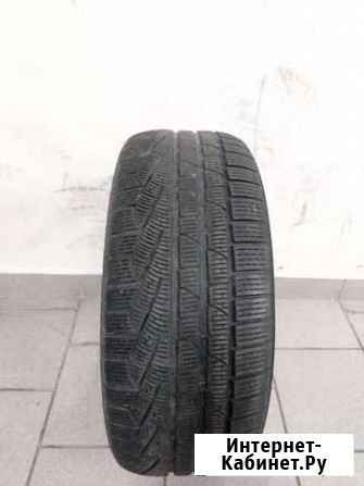 245/45R19 Pirelli SottoZero 2 Балашиха - изображение 1