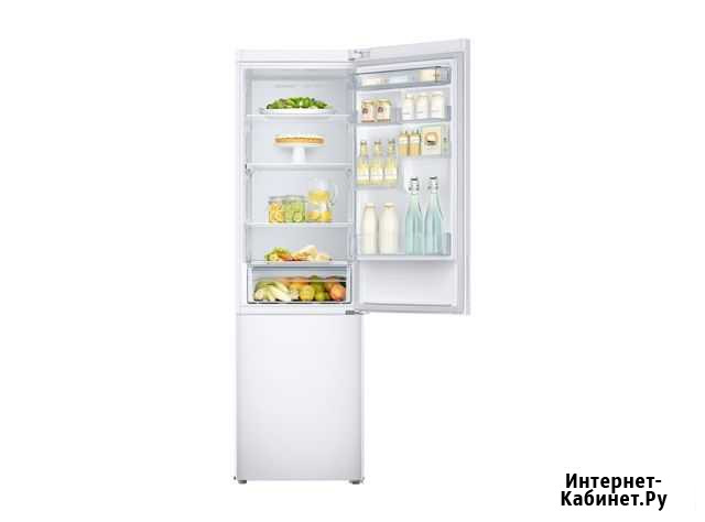 Холодильник samsung no frost Архангельск - изображение 1
