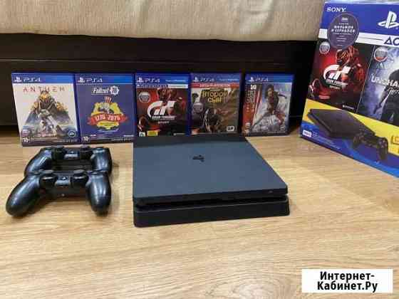 Sony PS4 Обнинск